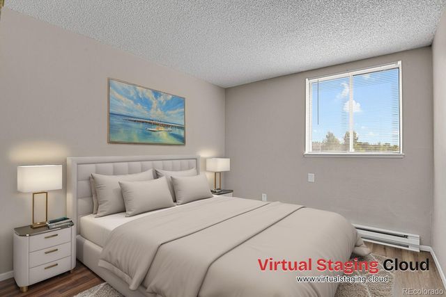 17361 E Mansfield Avenue 512L, Aurora, CO 80013