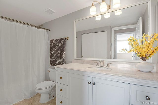 17361 E Mansfield Avenue 512L, Aurora, CO 80013