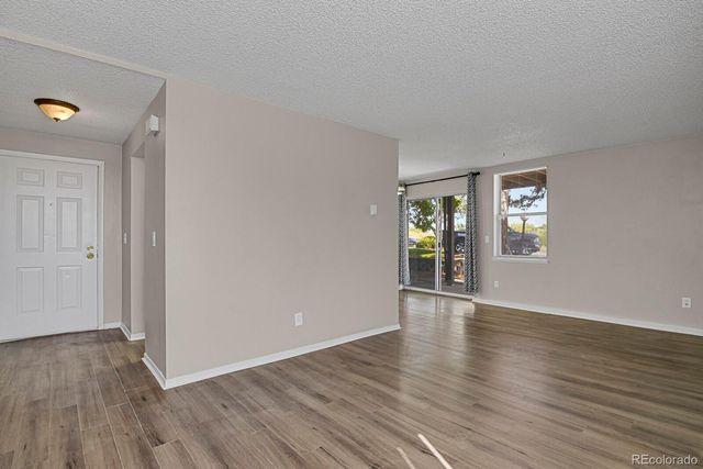 17361 E Mansfield Avenue 512L, Aurora, CO 80013