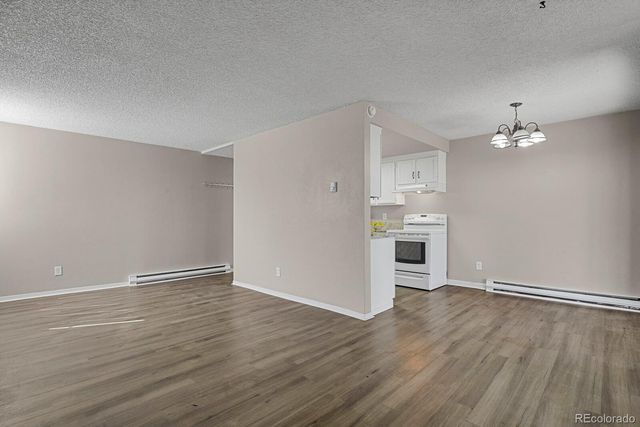 17361 E Mansfield Avenue 512L, Aurora, CO 80013