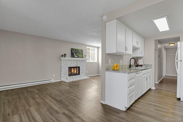 17361 E Mansfield Avenue 512L, Aurora, CO 80013