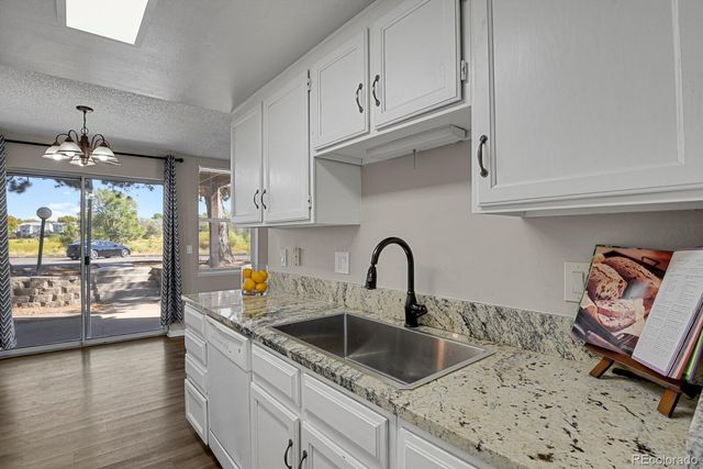 17361 E Mansfield Avenue 512L, Aurora, CO 80013