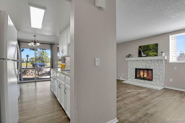 17361 E Mansfield Avenue 512L, Aurora, CO 80013