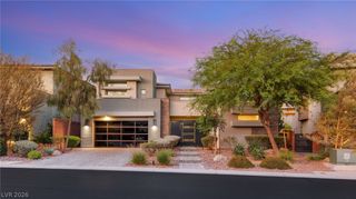 38 Grey Feather Drive, Las Vegas, NV 89135