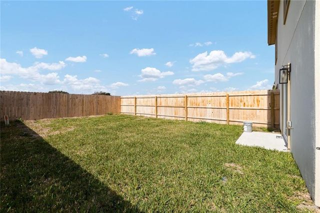 601 Jasper Street 1, Edinburg, TX 78541