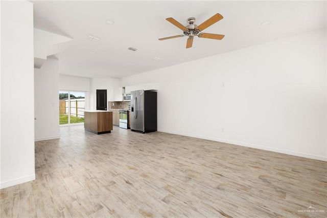 601 Jasper Street 1, Edinburg, TX 78541