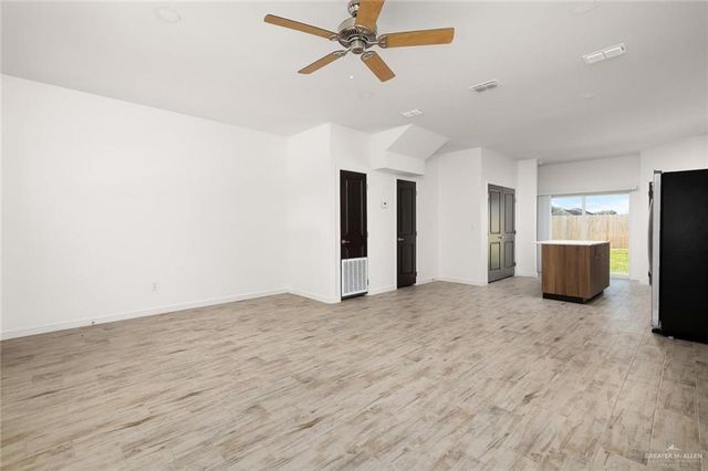 601 Jasper Street 1, Edinburg, TX 78541