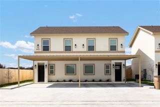 601 Jasper Street 1, Edinburg, TX 78541