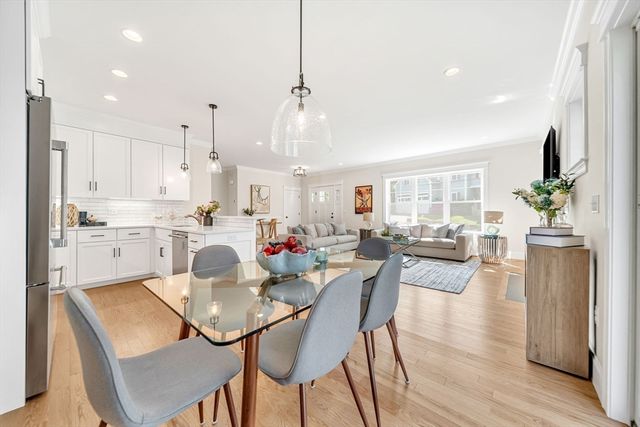 277 Brookline Street, Needham, MA 02492