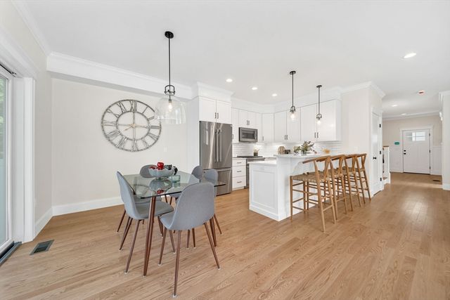 277 Brookline Street, Needham, MA 02492