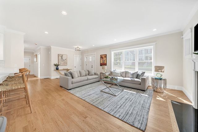 277 Brookline Street, Needham, MA 02492