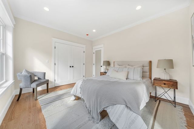 277 Brookline Street, Needham, MA 02492