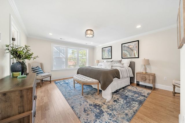 277 Brookline Street, Needham, MA 02492