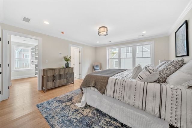 277 Brookline Street, Needham, MA 02492