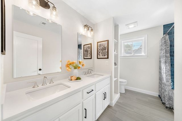 277 Brookline Street, Needham, MA 02492