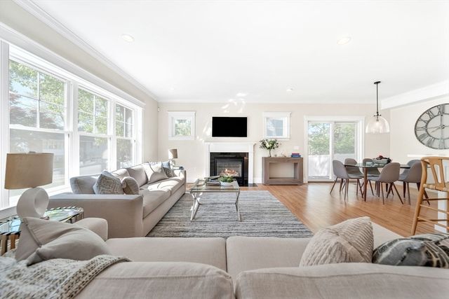 277 Brookline Street, Needham, MA 02492