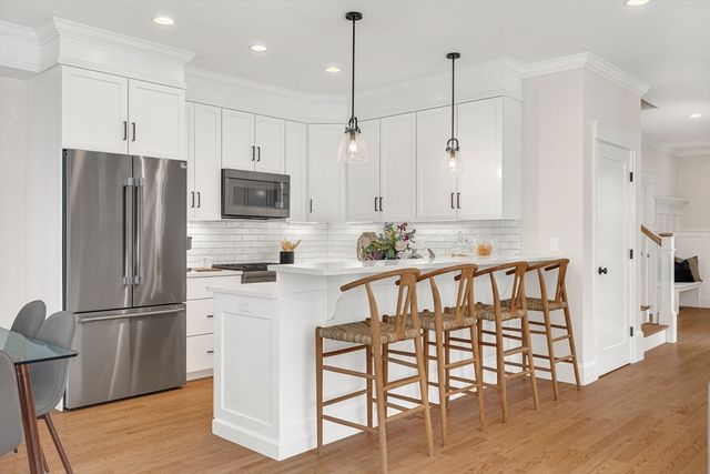 277 Brookline Street, Needham, MA 02492