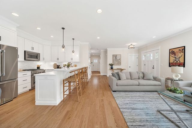 277 Brookline Street, Needham, MA 02492