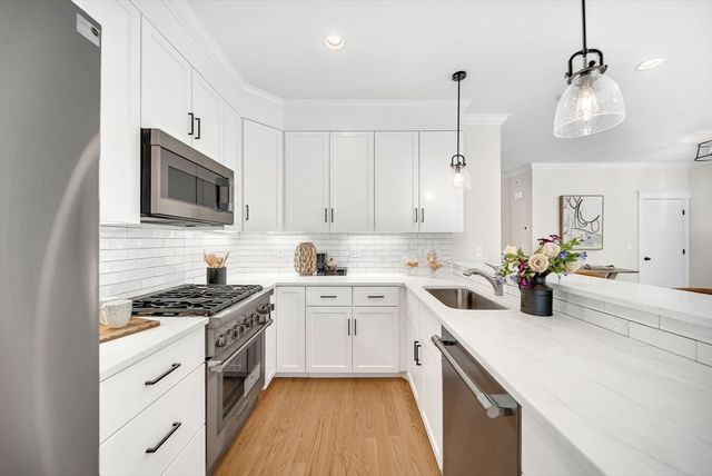 277 Brookline Street, Needham, MA 02492