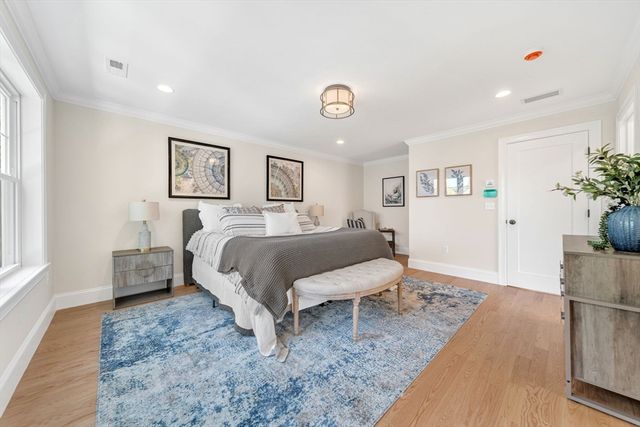277 Brookline Street, Needham, MA 02492