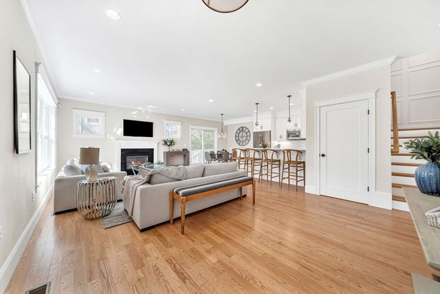 277 Brookline Street, Needham, MA 02492