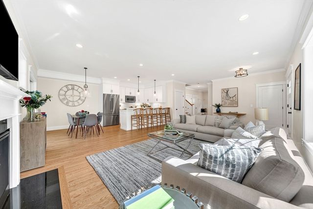 277 Brookline Street, Needham, MA 02492