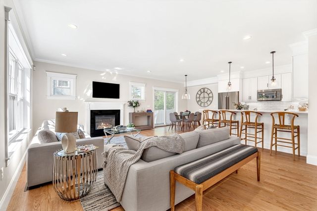 277 Brookline Street, Needham, MA 02492