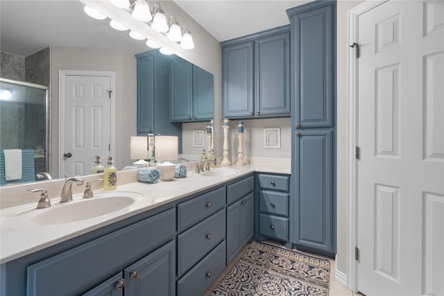 305 E 8th Street, Weatherford, TX 76086