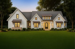 1540 Pop Noah Road, Tioga, TX 76271