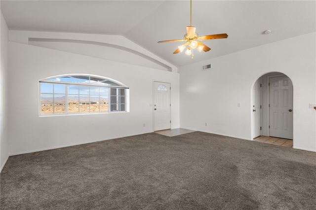 7324 E Silver Spur Drive, Kingman, AZ 86401