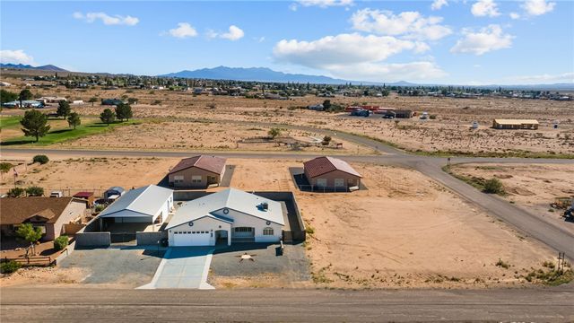 7324 E Silver Spur Drive, Kingman, AZ 86401