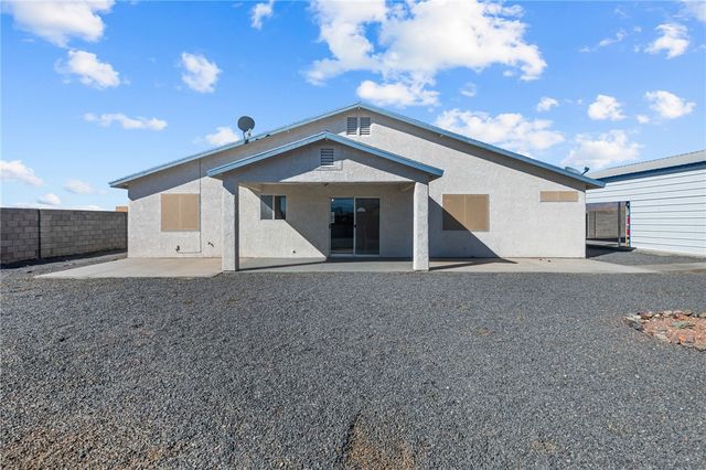 7324 E Silver Spur Drive, Kingman, AZ 86401