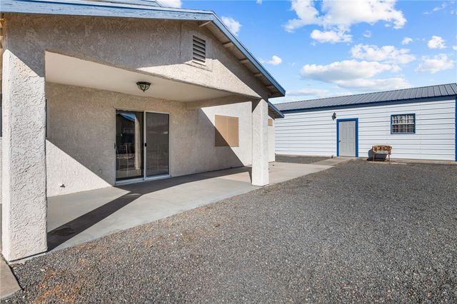 7324 E Silver Spur Drive, Kingman, AZ 86401