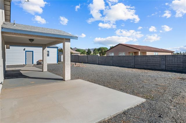 7324 E Silver Spur Drive, Kingman, AZ 86401