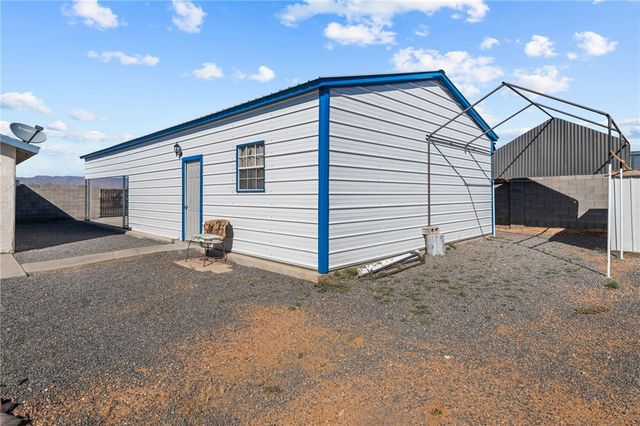 7324 E Silver Spur Drive, Kingman, AZ 86401