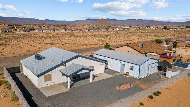7324 E Silver Spur Drive, Kingman, AZ 86401