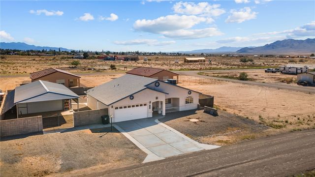 7324 E Silver Spur Drive, Kingman, AZ 86401