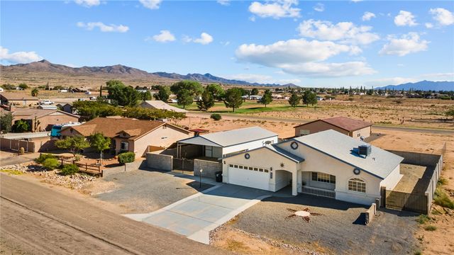 7324 E Silver Spur Drive, Kingman, AZ 86401