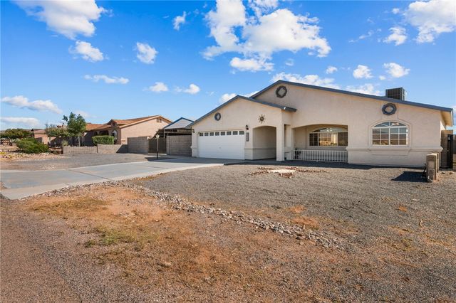 7324 E Silver Spur Drive, Kingman, AZ 86401