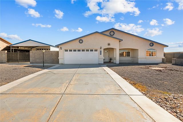 7324 E Silver Spur Drive, Kingman, AZ 86401