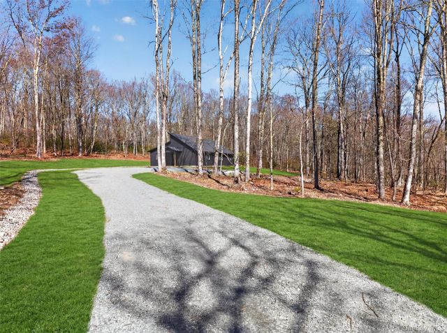 273 Perry Pond Road, Narrowsburg, NY 12764