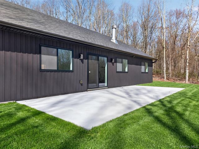273 Perry Pond Road, Narrowsburg, NY 12764