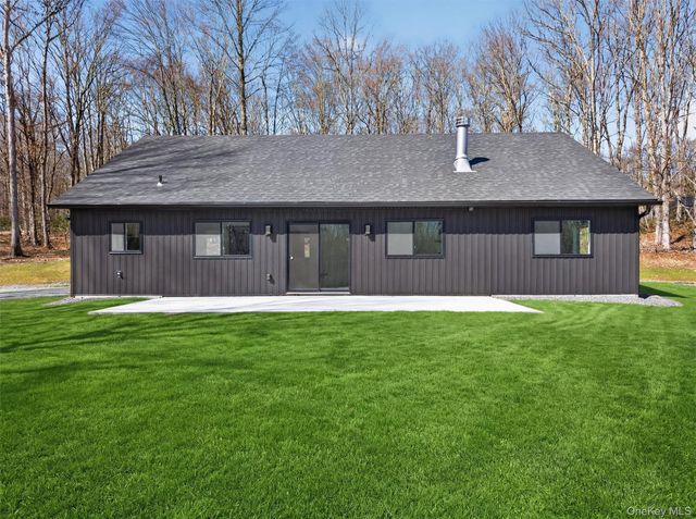 273 Perry Pond Road, Narrowsburg, NY 12764