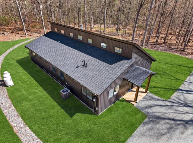 273 Perry Pond Road, Narrowsburg, NY 12764