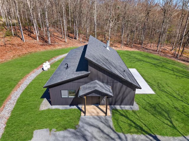 273 Perry Pond Road, Narrowsburg, NY 12764