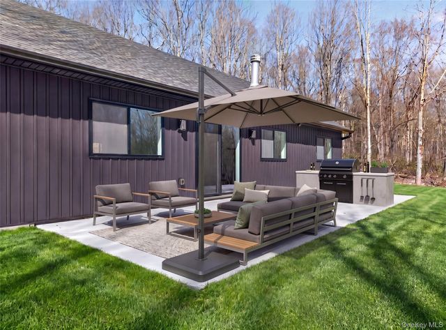 273 Perry Pond Road, Narrowsburg, NY 12764
