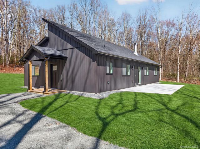 273 Perry Pond Road, Narrowsburg, NY 12764