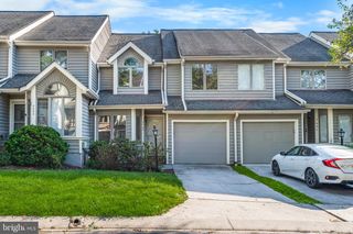 5095 COLUMBIA ROAD #16 17, Columbia, MD 21044