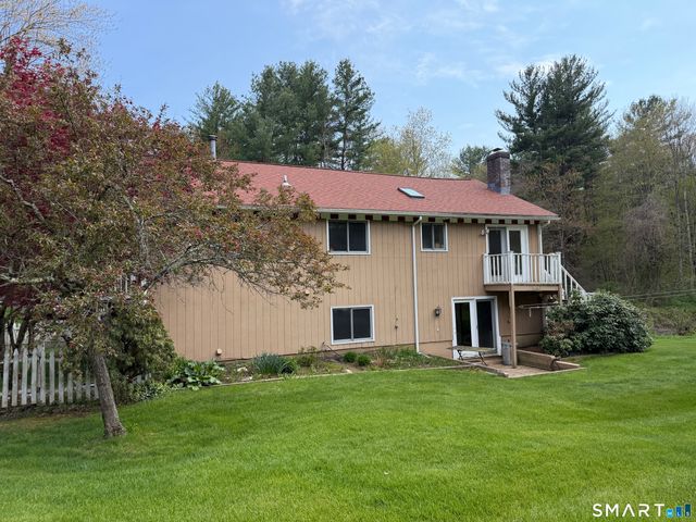 419 Birge Park Road, Harwinton, CT 06791