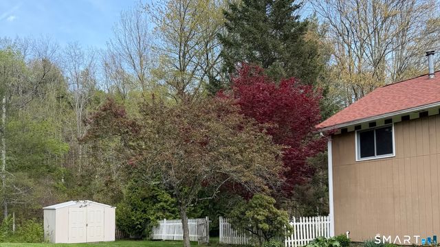 419 Birge Park Road, Harwinton, CT 06791